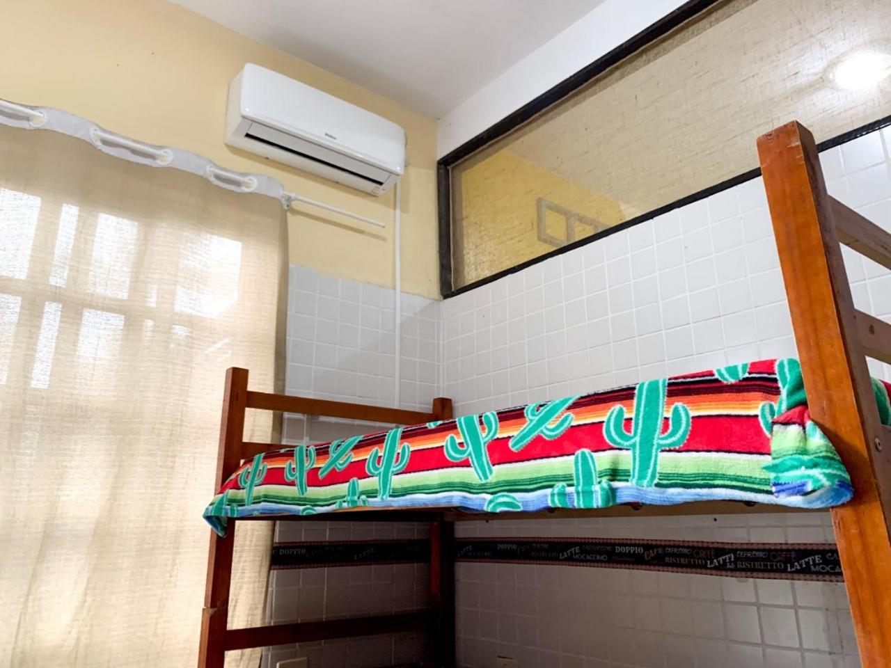 בומבינאס Hostel Vento Leste מראה חיצוני תמונה
