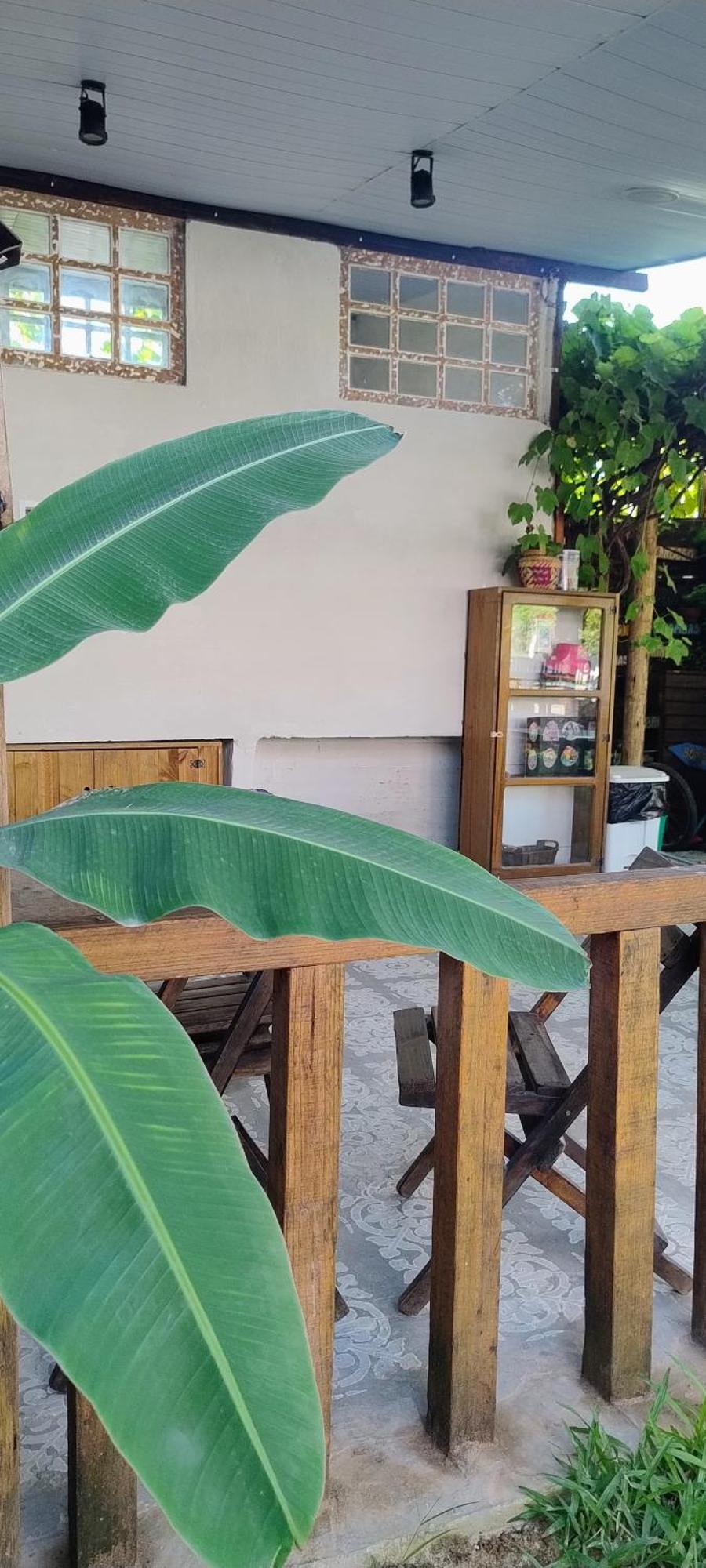 בומבינאס Hostel Vento Leste מראה חיצוני תמונה