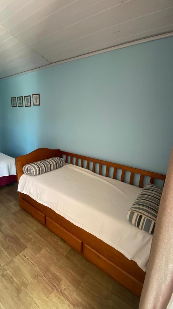 בומבינאס Hostel Vento Leste מראה חיצוני תמונה