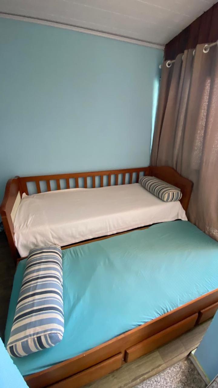 בומבינאס Hostel Vento Leste מראה חיצוני תמונה