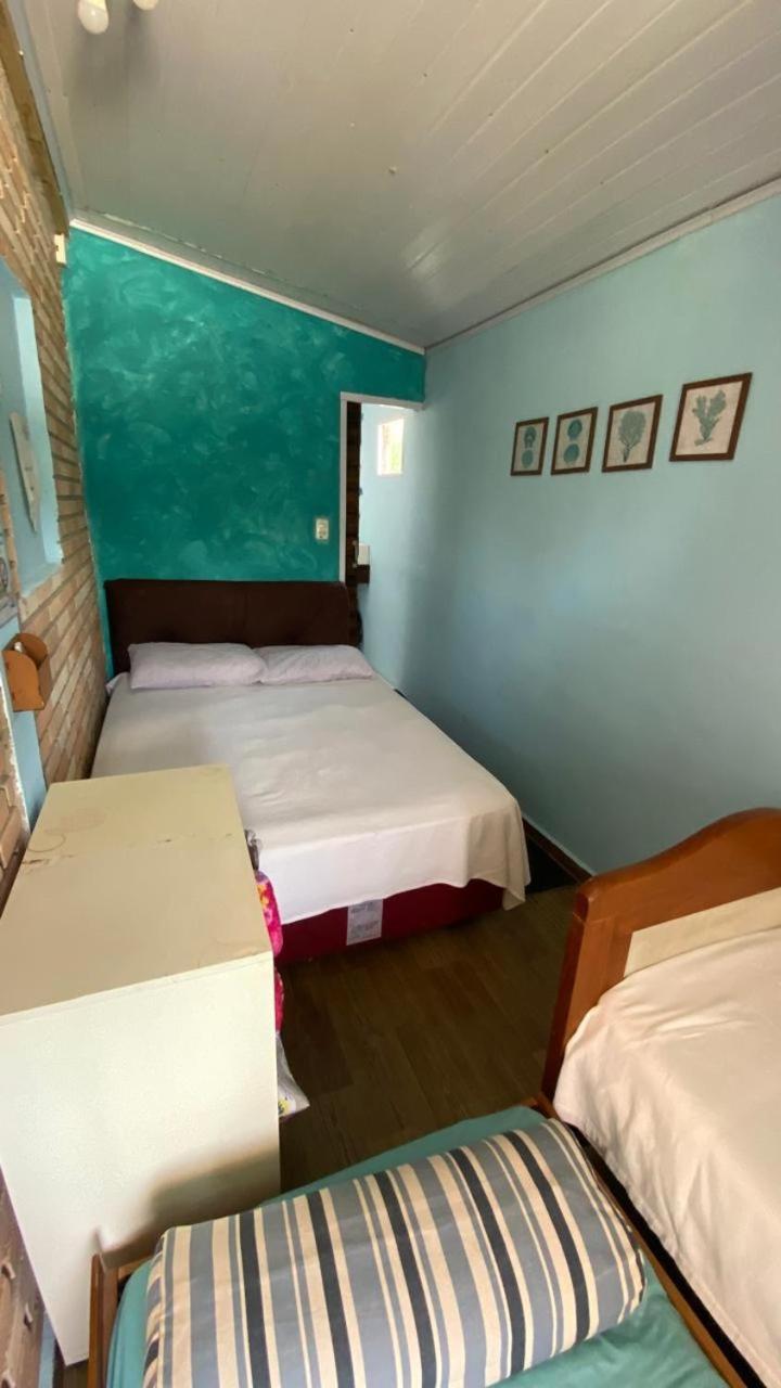 בומבינאס Hostel Vento Leste מראה חיצוני תמונה